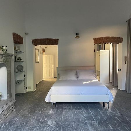 Villa Simona Malpensa Gallarate Kültér fotó