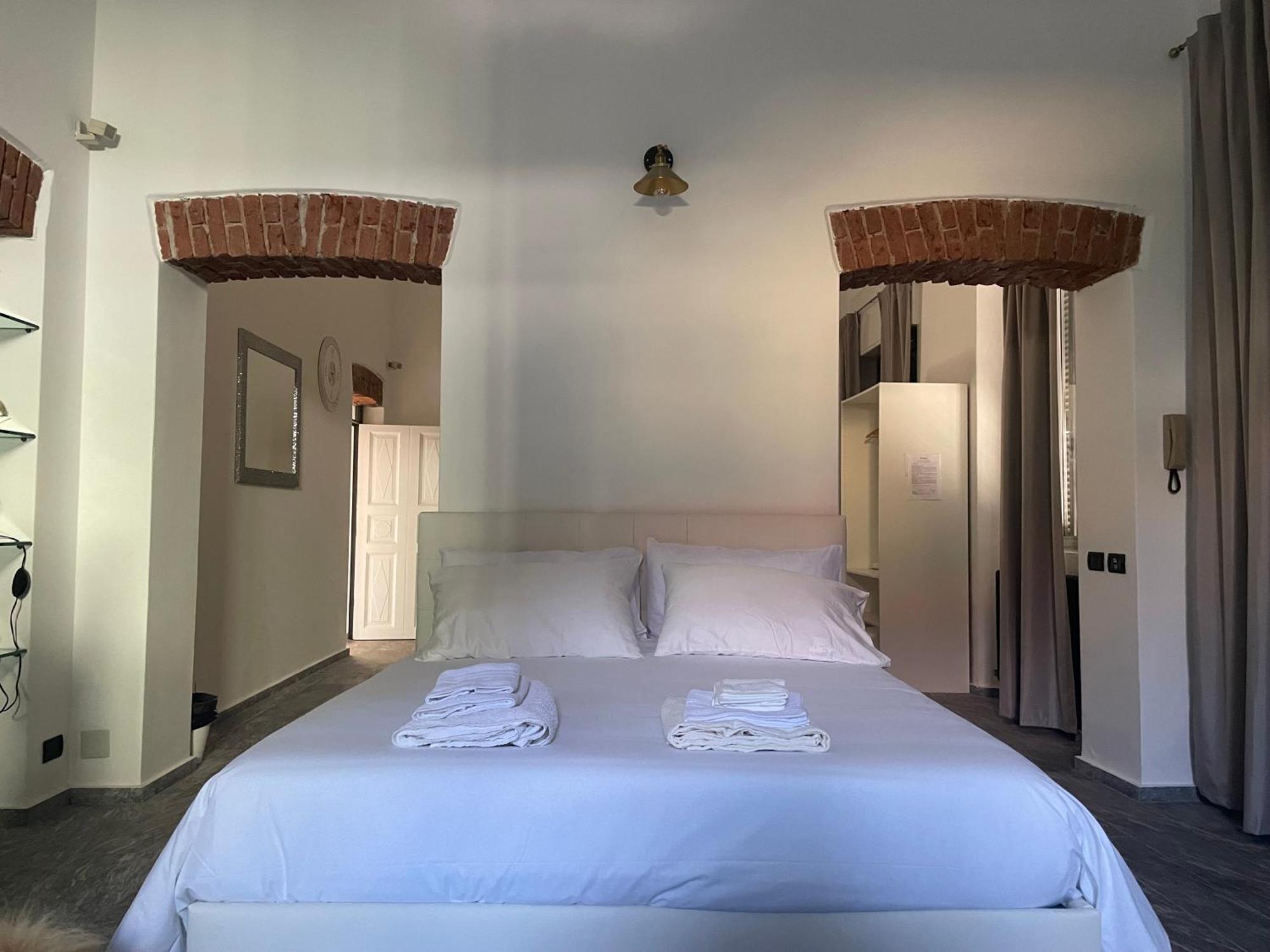 Villa Simona Malpensa Gallarate Kültér fotó