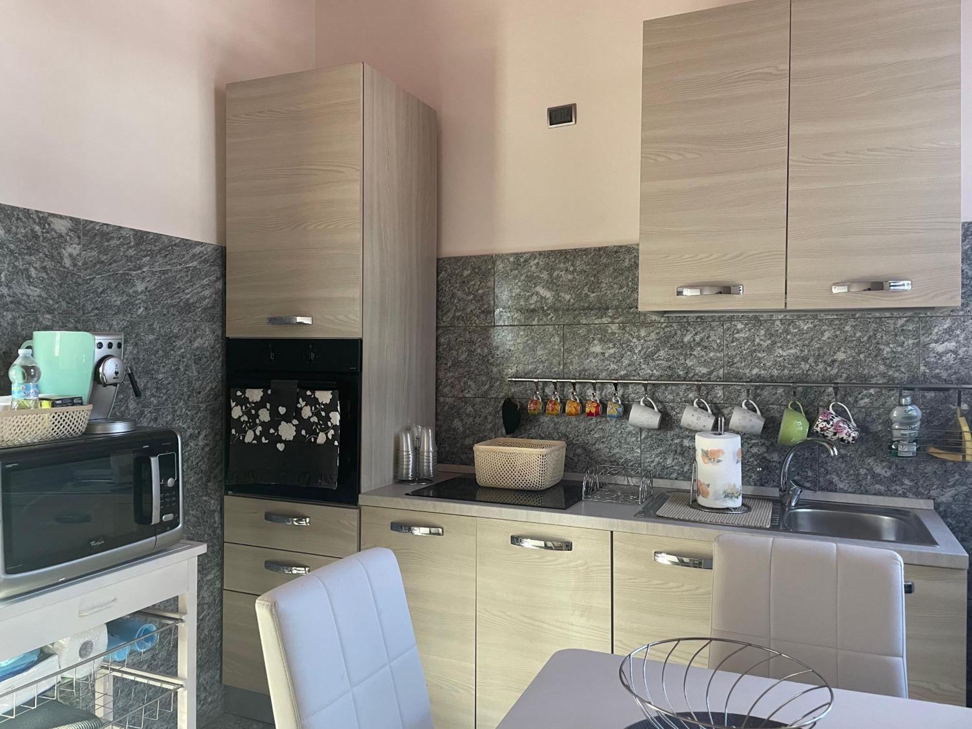 Villa Simona Malpensa Gallarate Kültér fotó