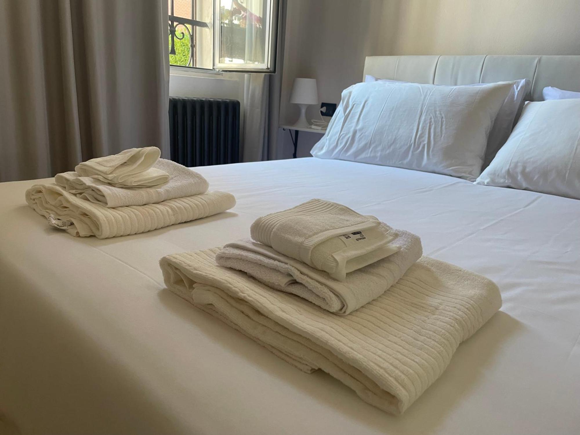 Villa Simona Malpensa Gallarate Kültér fotó