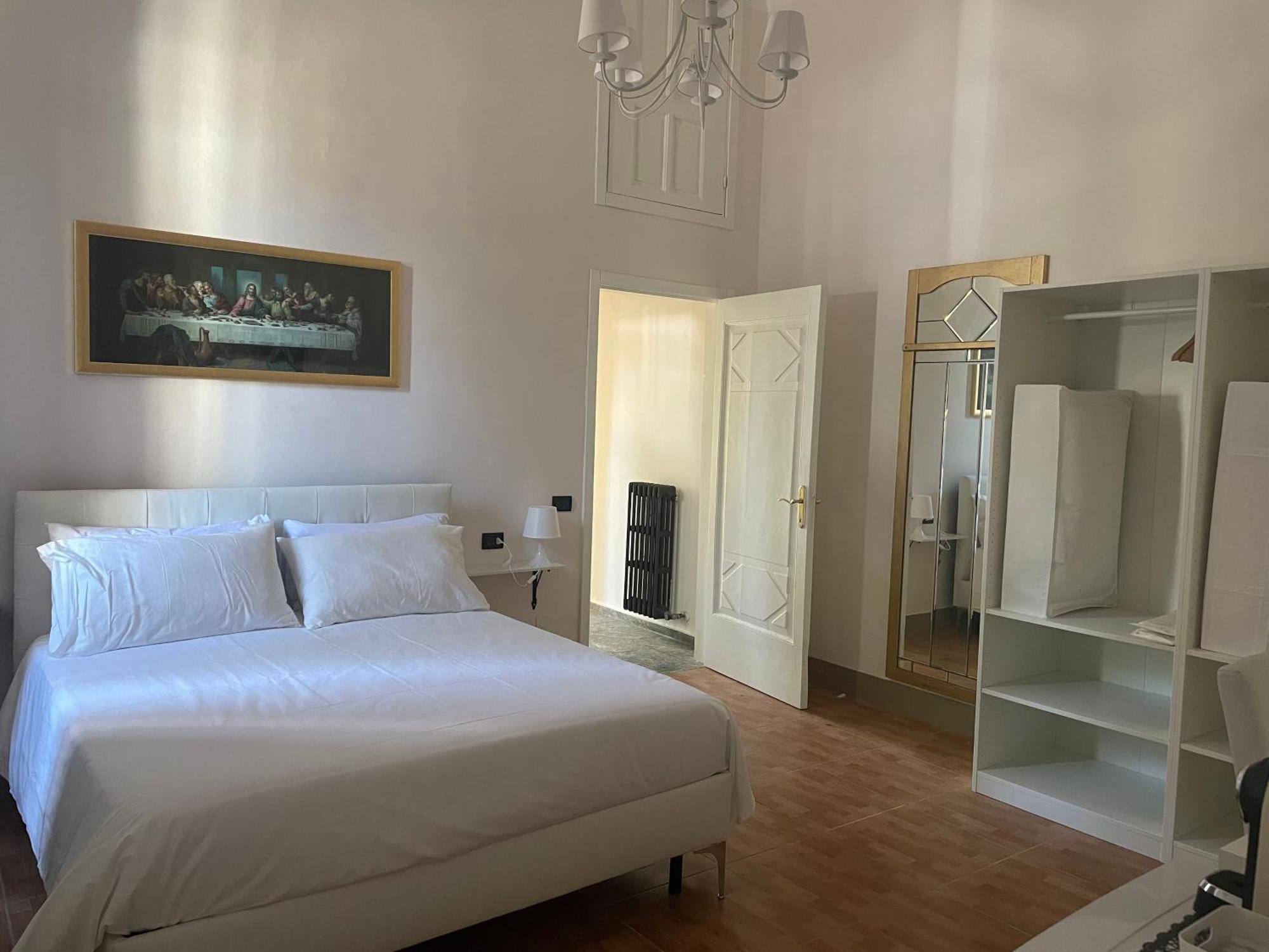 Villa Simona Malpensa Gallarate Kültér fotó