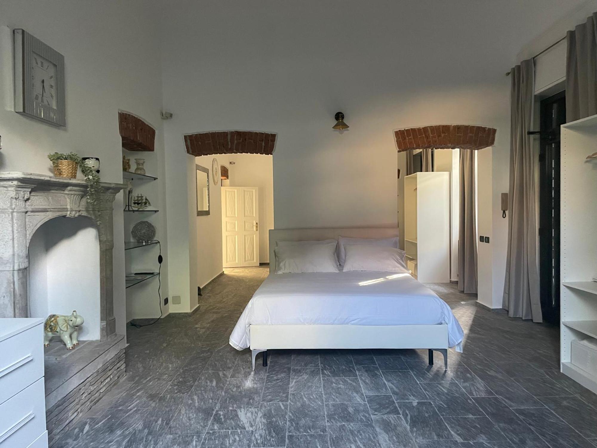 Villa Simona Malpensa Gallarate Kültér fotó