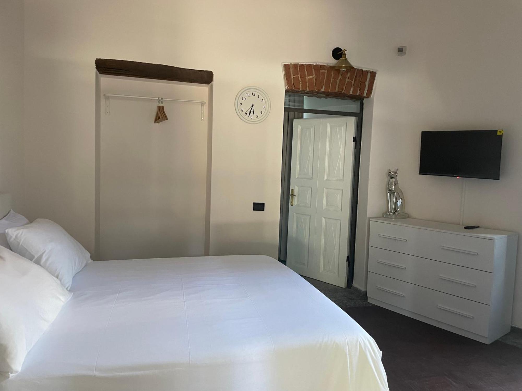 Villa Simona Malpensa Gallarate Kültér fotó