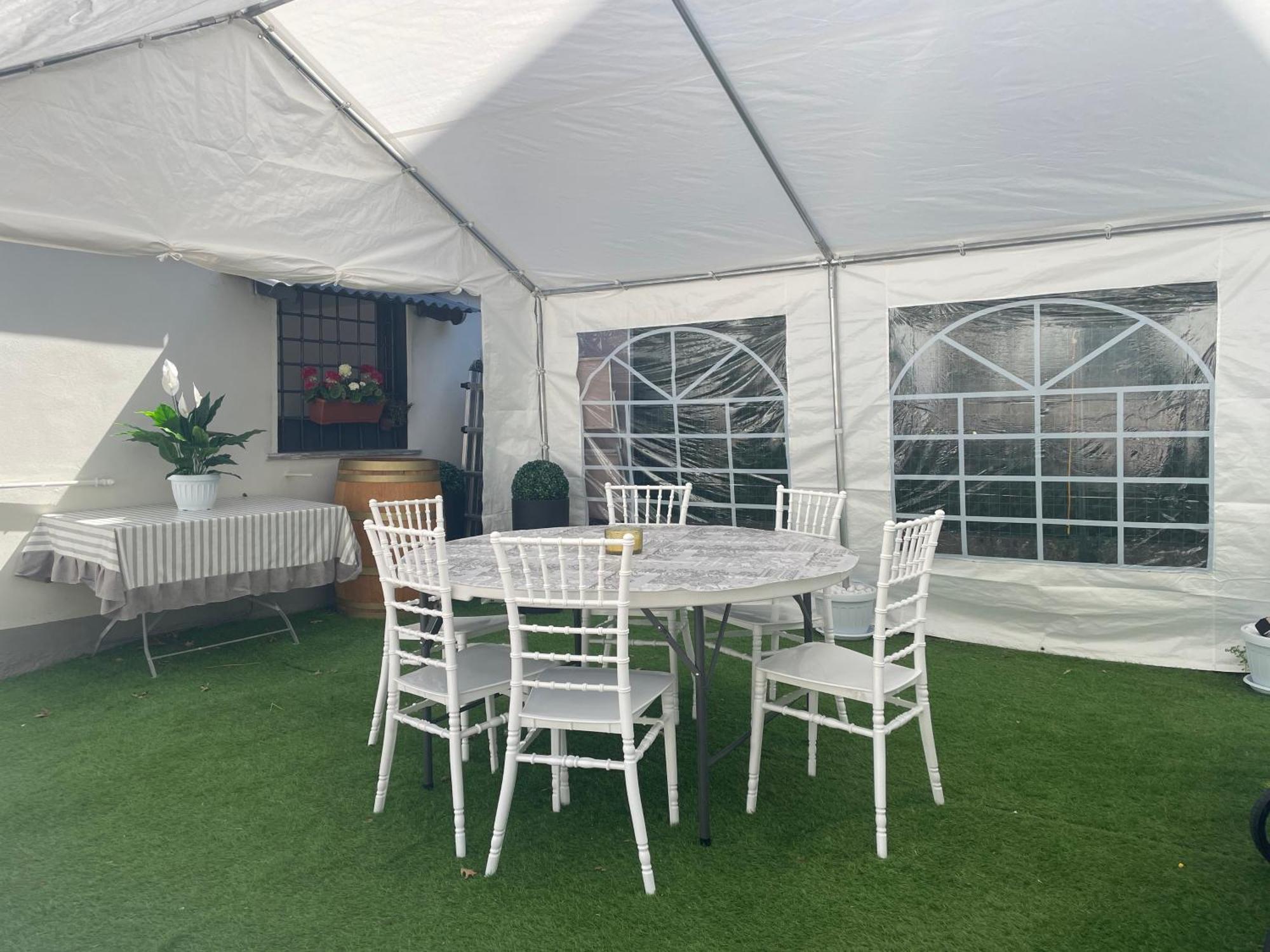 Villa Simona Malpensa Gallarate Kültér fotó