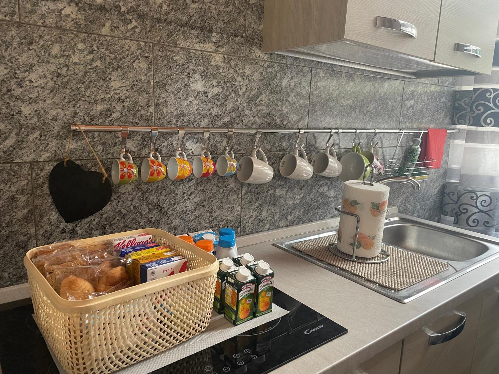 Villa Simona Malpensa Gallarate Kültér fotó