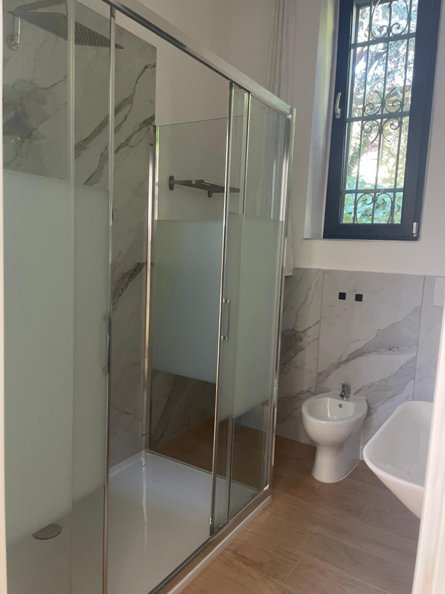 Villa Simona Malpensa Gallarate Kültér fotó