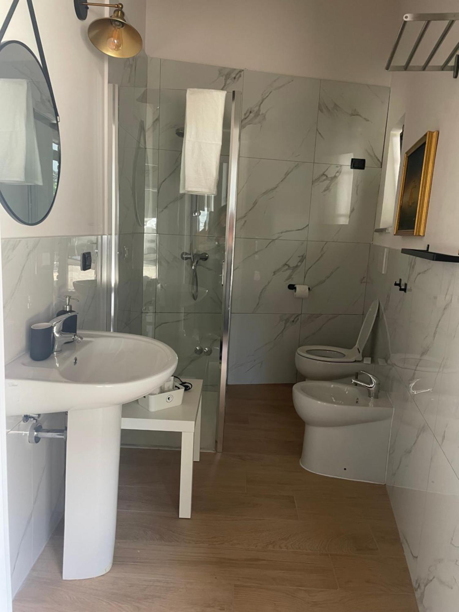 Villa Simona Malpensa Gallarate Kültér fotó