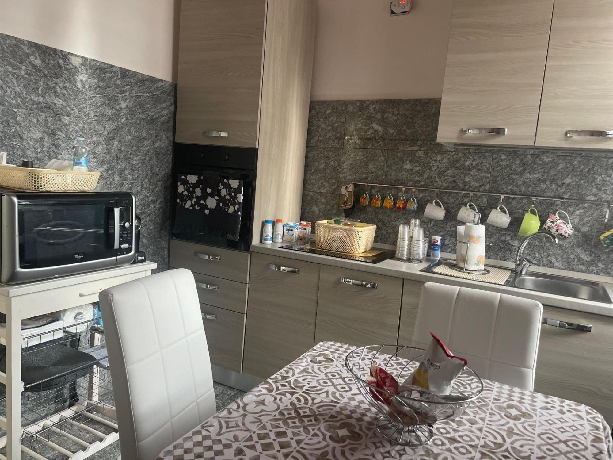 Villa Simona Malpensa Gallarate Kültér fotó