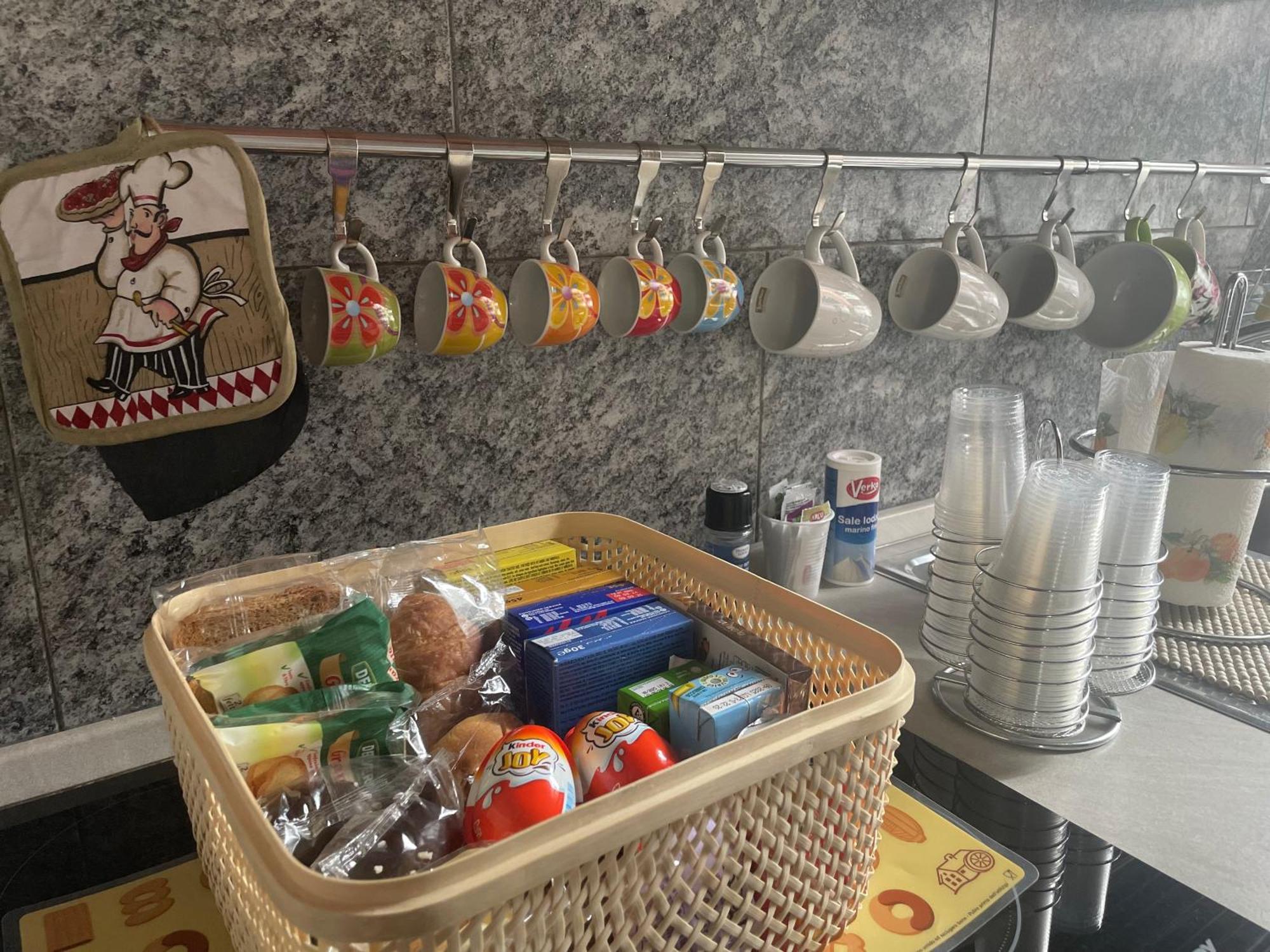 Villa Simona Malpensa Gallarate Kültér fotó