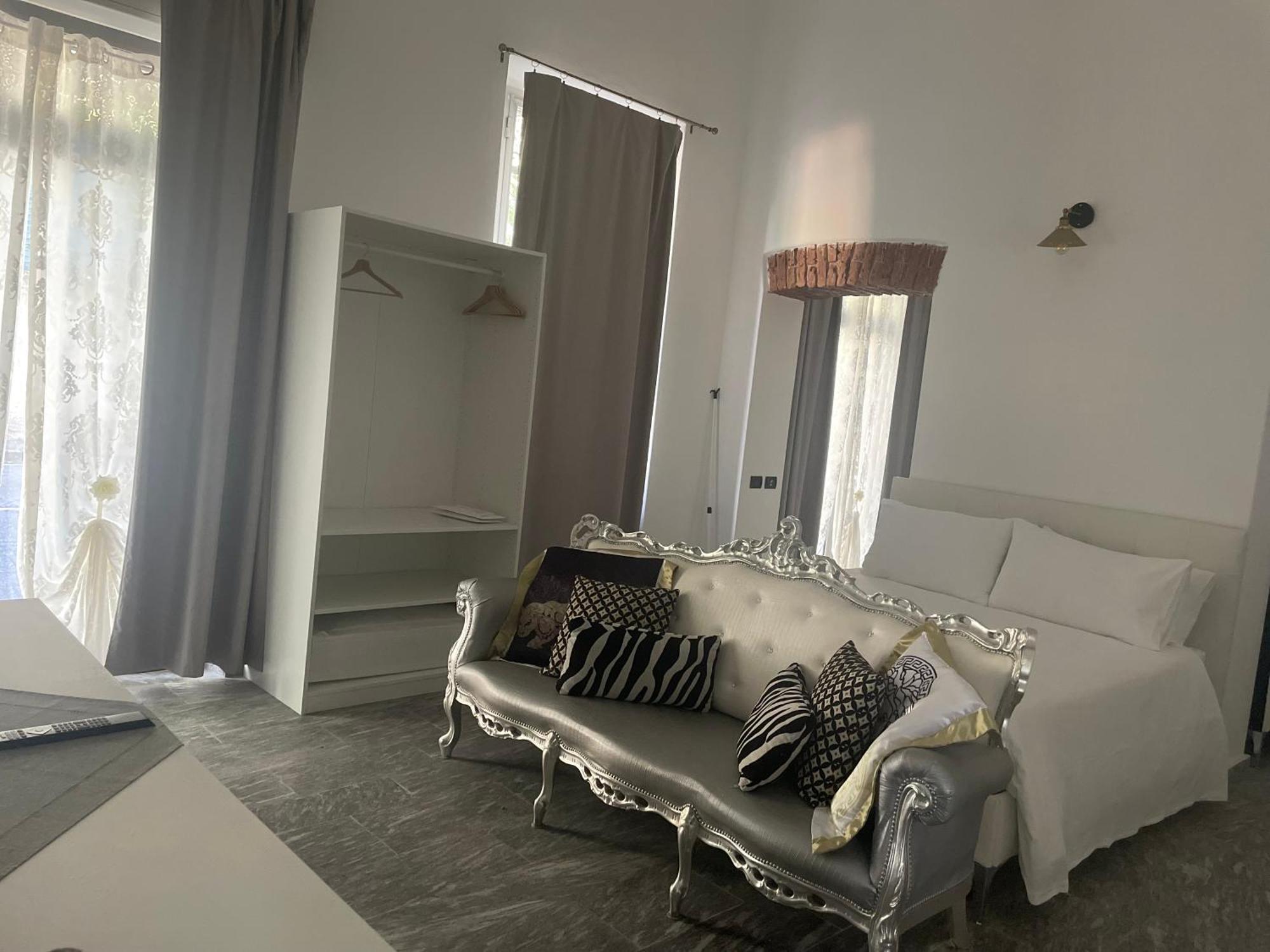 Villa Simona Malpensa Gallarate Kültér fotó