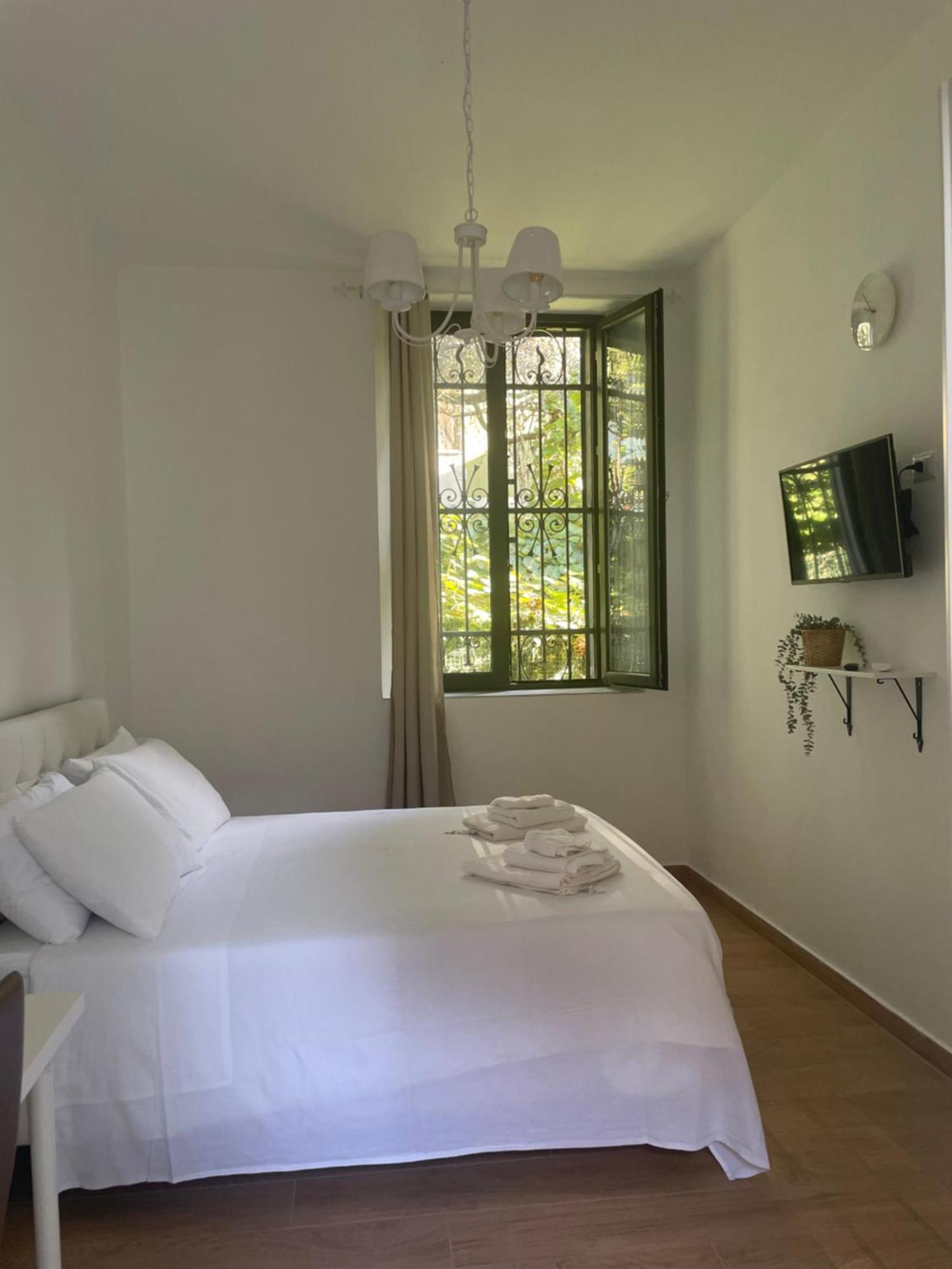 Villa Simona Malpensa Gallarate Kültér fotó